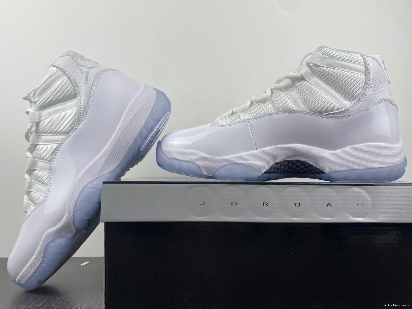11  Anniversary' 408201-101 'Silver Retro  Jordan Air 0910